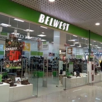 Магазин обуви Belwest на Ломоносова фото 2