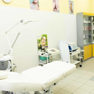 Медицинский центр семейного здоровья и красоты на улице Комарова фото 3