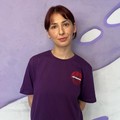Фотография специалиста Архангельская Юлия