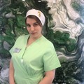 Фотография специалиста Харькова Анна Петровна