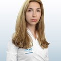 Фотография специалиста Аполлонская Карина Александровна