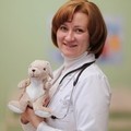 Фотография специалиста Алпацкая Анна Владиславовна