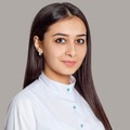 Фотография специалиста Салпагарова Лаура Рашидовна