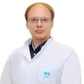 Фотография специалиста Удалов Владимир Владимирович