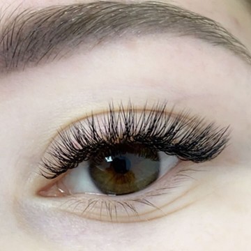 Студия красоты Beauty Lashes фото 1