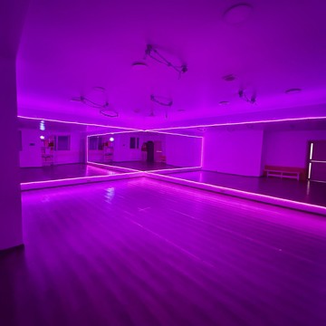 Спортивный клуб Стремление фото 3