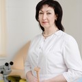 Фотография специалиста Ковалева Нина Александровна
