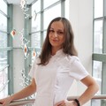 Фотография специалиста Емельяненко Мария Сергеевна
