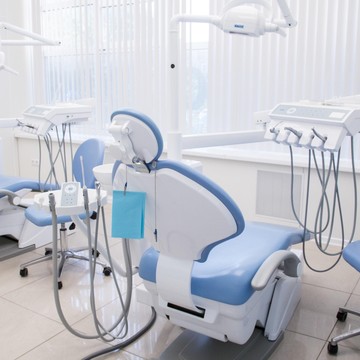 Стоматологическая клиника ПрофиДентист в Московском фото 1