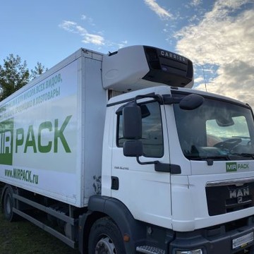 Компания по производству полиэтиленовой продукции MIRPACK в Ярославском тракте фото 2