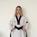 Фотография специалиста Журавлева Варвара Сергеевна