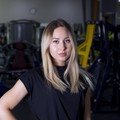 Фотография специалиста Тимофеева Алена