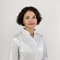 Фотография специалиста Салтыкова Татьяна Васильевна