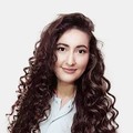 Фотография специалиста Аскерова Нурия Нураддиновна