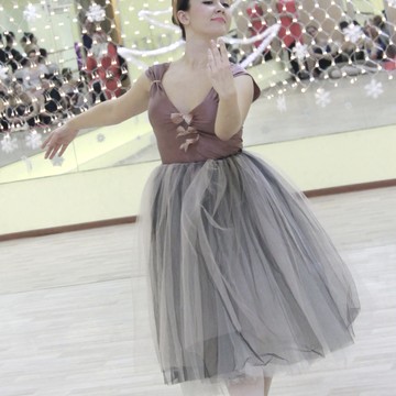 Школа балета Экзерсис фото 2