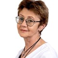Фотография специалиста Кабулова Нина Борисовна