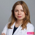 Фотография специалиста Шиленкова Юлия Васильевна