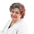Фотография специалиста Михневич Елена Юрьевна