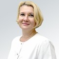 Фотография специалиста Гришаева Наталья Валериевна