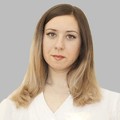 Фотография специалиста Зверева Екатерина Николаевна