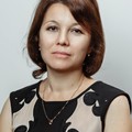 Фотография специалиста Мухаметшина Рузалия Алиевна