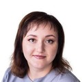 Фотография специалиста Кузьменко Елена Сергеевна