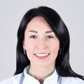 Фотография специалиста Пушкова Екатерина Сергеевна