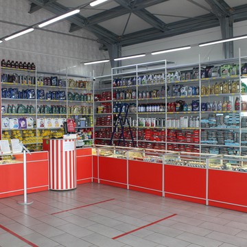 Сервисный центр AMService на улице Цветаева, 2г фото 3