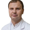 Фотография специалиста Титов Денис Сергеевич
