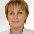 Фотография специалиста Сперанская Любовь Михайловна