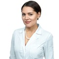 Фотография специалиста Галкина Виктория Олеговна