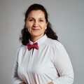 Фотография специалиста Кадынцева Мария Алексеевна