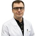 Фотография специалиста Кокин Евгений Андреевич