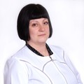 Фотография специалиста Сидоренко Ирина Михайловна