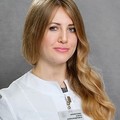 Фотография специалиста Нифонтова (Берсенева) Елена Александровна