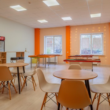 Языковой клуб полного погружения Teamberly Club фото 2