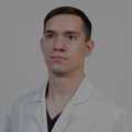 Фотография специалиста Костромин Роман Алексеевич