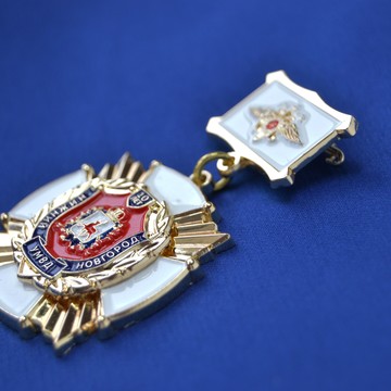 Значки на заказ фото 3