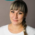 Фотография специалиста Беляева Екатерина Олеговна