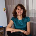 Фотография специалиста Рубан Татьяна Евгеньевна
