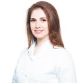 Фотография специалиста Омарова Напсят Салахатдиновна