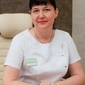 Фотография специалиста Макарова Маргарита Ильинична