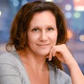 Фотография специалиста Яворская Анастасия Михайловна