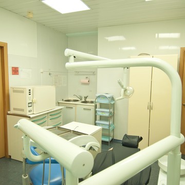 Стоматологическая клиника Доктор Марина фото 3