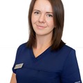 Фотография специалиста Кузнецова Лилия Игоревна