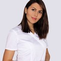 Фотография специалиста Ахмедова Шани Вагифовна
