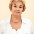 Фотография специалиста Цыганкова Людмила Алексеевна