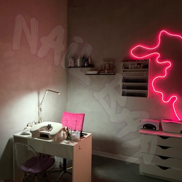 Салон красоты Nail Bar фото 3
