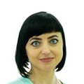 Фотография специалиста Лучко Людмила Александровна