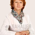 Фотография специалиста Тихонова Елена Петровна